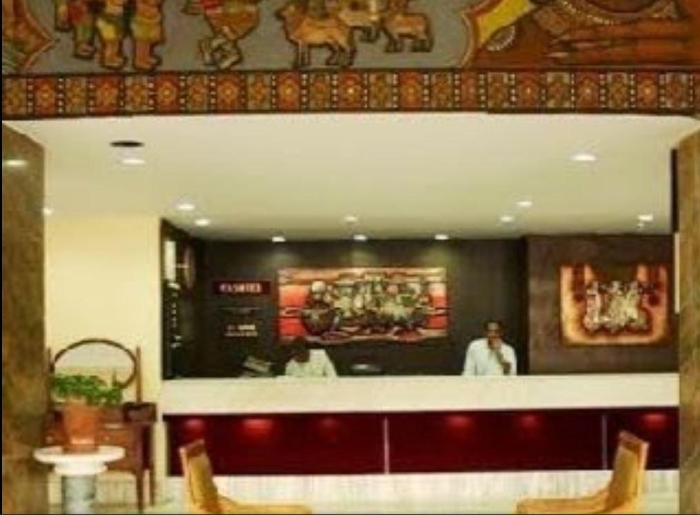 Woody'S Bangalore Exterior foto